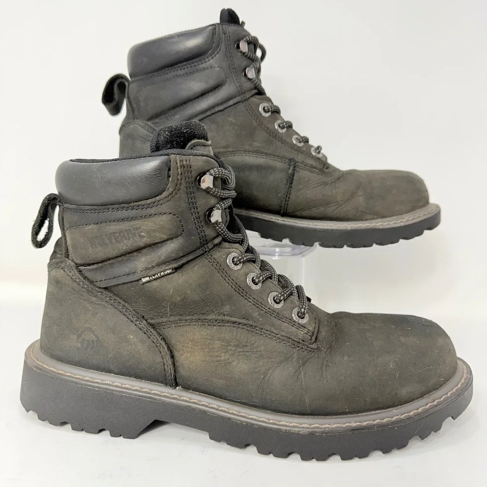 Wolverine floorhand waterproof